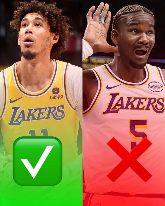 开云体育-换首发？艾顿自26年以来正负值-49队内最差 海斯+105队内最佳