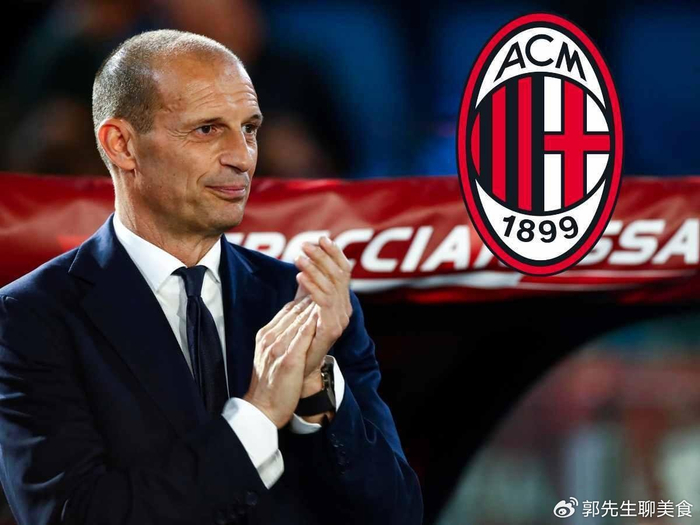 开云体育登录入口-来了，AC米兰！6000万“大黄蜂双侠”或携手空降！两大攻击手遭驱逐|联赛|恩昆库|圣地亚哥|拉斐尔·莱奥|阿莱格里_新浪体育_新浪新闻