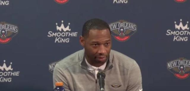 开云体育-1胜6负开局+锡安胖成球 拿什么拯救新奥尔良鹈鹕？