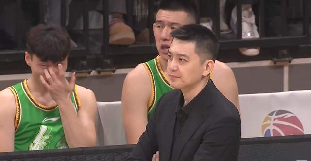 开云官方app入口-央视不播！今晚7:35，辽篮恶斗强敌，国手正式复出，杨鸣全力止颓