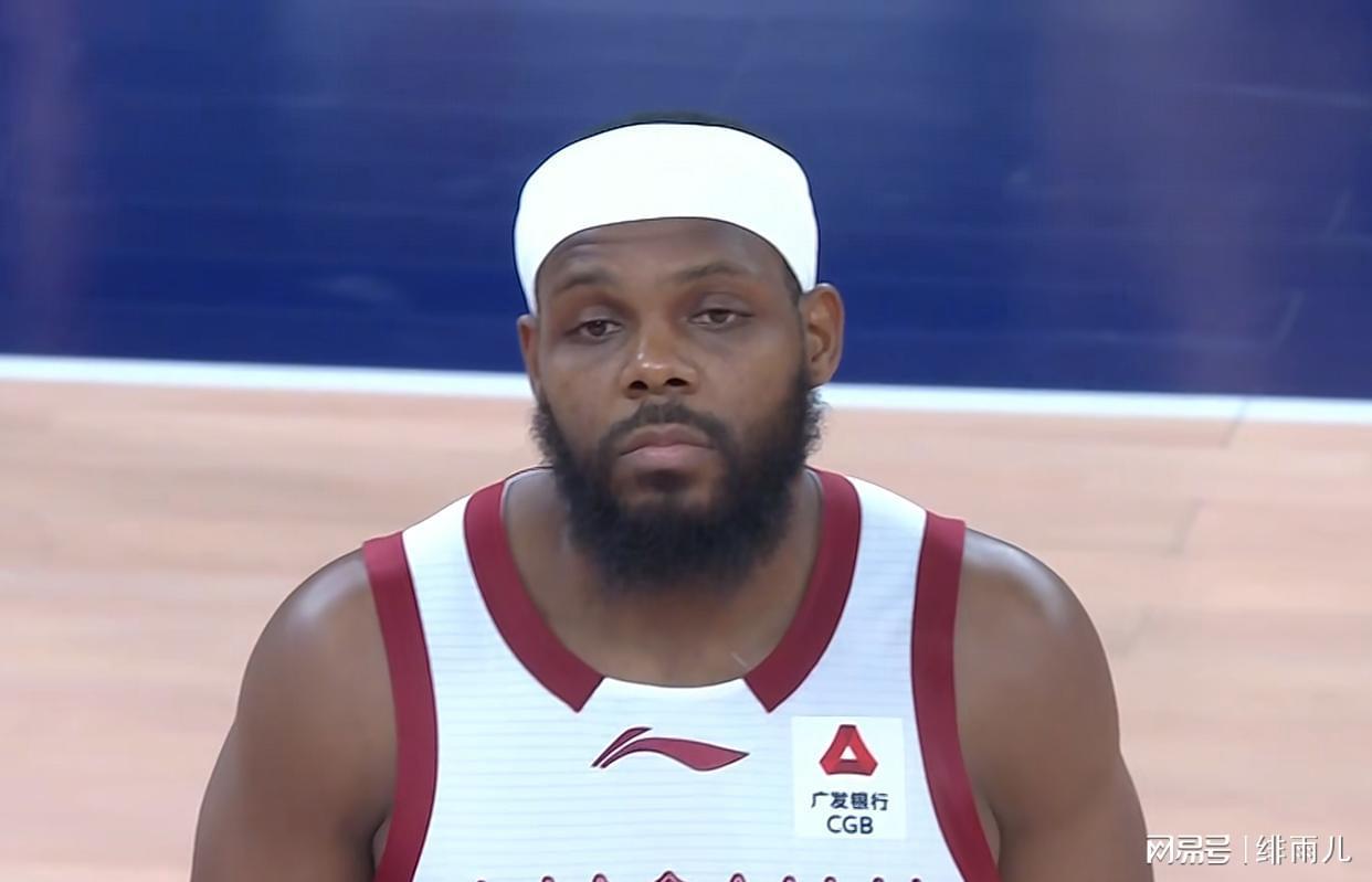 开云官方app入口-裁掉奈特？山西队签下1米88小后卫，“加强版古德温”确认到位！
