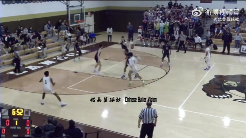 开云体育-加时赛命中关键进球！美高常规赛-郇斯楠11投6中得到16分5板5帽