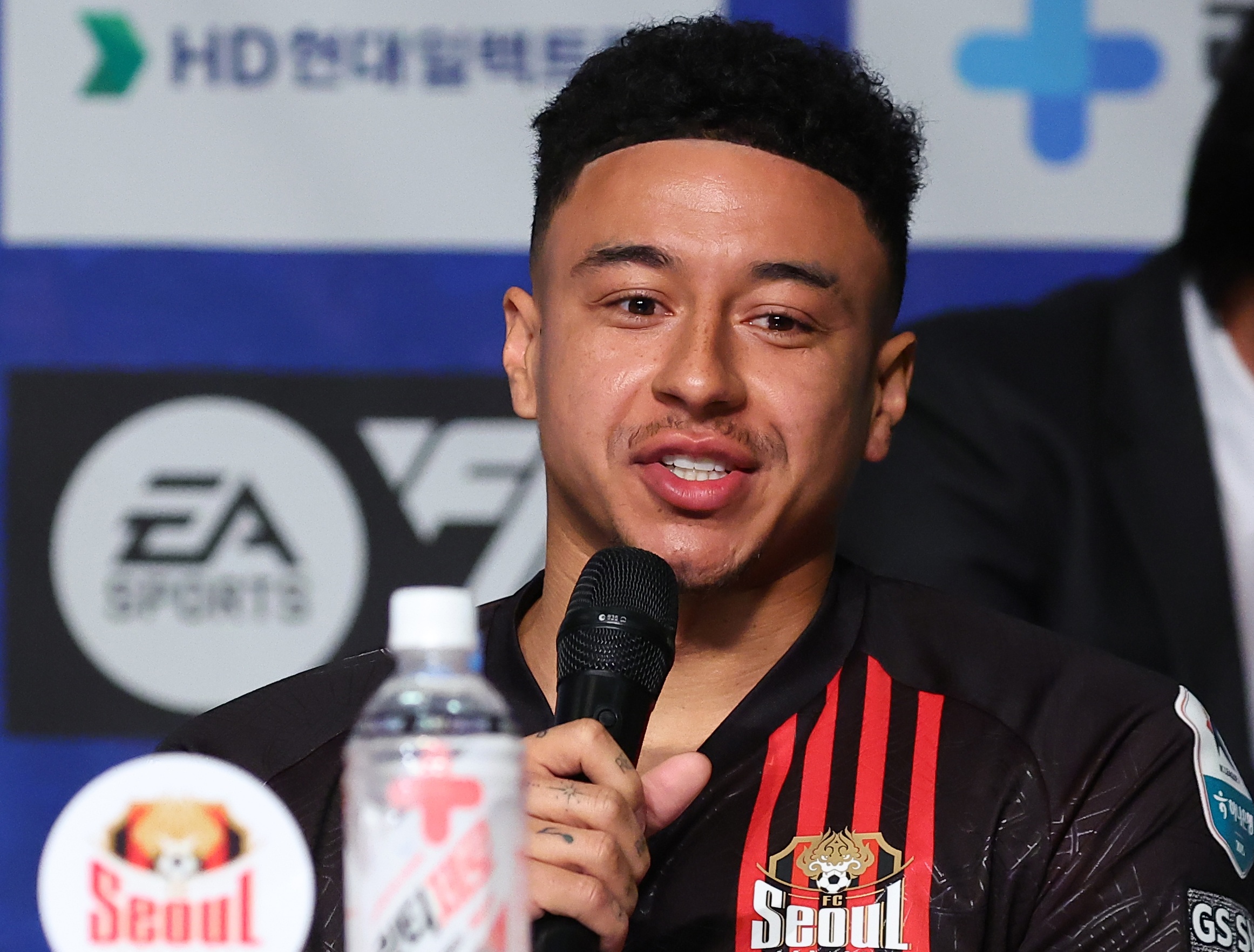 开云体育下载-林加德仍是自由身！首尔FC主帅：早知道是这样，他应该留在这里