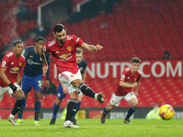 开云体育下载-B费叕进点球了？《经济学人》解读点球量暴涨的奥秘