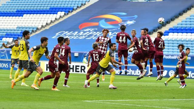 开云体育-中超BIG4亚冠赛程:三天一赛高强度 主场未敲定