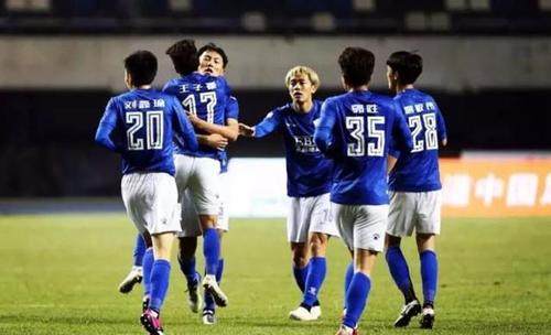 开云官方app入口-不知打中甲还是中超 沧州雄狮绿城引援难以进行