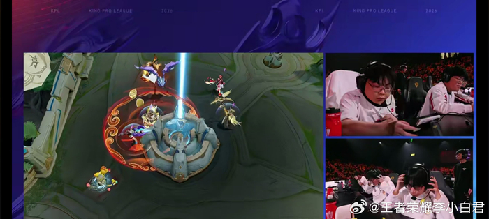 开云体育登录入口-暖阳斩获春季赛季后赛四连MVP|电竞赛事讨论_新浪体育_新浪新闻