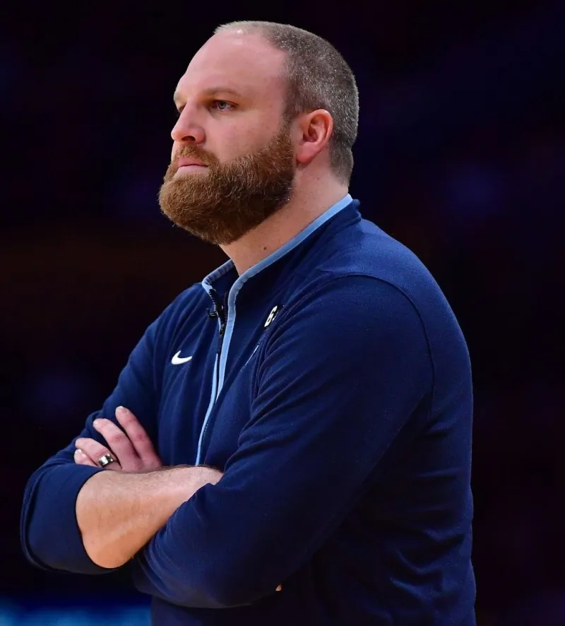 开云体育登录入口-Sidery：詹金斯预计收到多队关注，雄鹿、魔术、奇才均有意